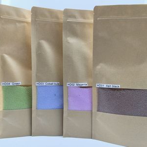 เทียนขี้ผึ้งเม็ดไข่มุกธรรมชาติสีขาวไม่มีสารพิษผงเผาไหม้ได้นานเหมาะสำหรับนักวางแผนงานอีเวนต์ - Product Image 5