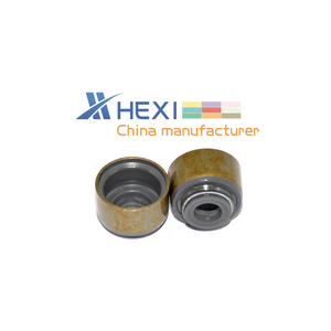 Guarnizione Valvola 22224-23500 22224-22000 per Ricambi Aftermarket HYUNDAI 12026000 19018204 <span class=keywords><strong>Dimensioni</strong></span> 4.8*10.7*10.2mm - Product Image 1