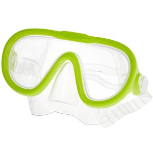 Ensemble de masques de plongée pour enfants, double lentille, sangle réglable, unisexe, couleurs assorties - Product Image 5