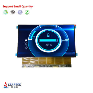 Pantalla a color <span class=keywords><strong>OLED</strong></span> de 15,6 pulgadas Interfaz EDP Resolución de 3840*2160 Pantalla AMOLED RM98110 - Product Image 5