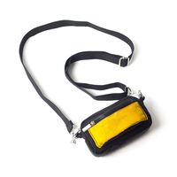 Powershot personnalisé Mini pochette Vintage Film étui de protection pour petits appareils photo numériques Durable Gear Bag