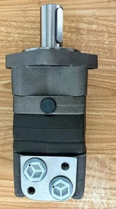 Motor Hidráulico DAN FOSS Serie OMS80, OMS125, OMS100, OMS160, OMS200, OMS250, OMS315, OMS400, OMS500, OMSS80, OMSS100, OMSS125, OMSS160 - Product Image 2