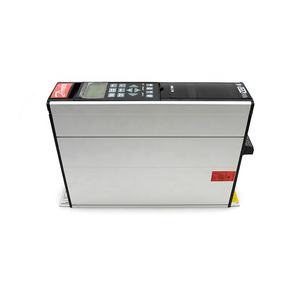 Variador de Frecuencia Original Nuevo Danfoss Automation Drive VLT5003PT5B20STR3D0F00A00C1 - Product Image 4