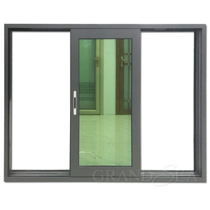 <span class=keywords><strong>Ventana</strong></span> corrediza esmaltada <span class=keywords><strong>de</strong></span> doble panel <span class=keywords><strong>de</strong></span> fácil instalación, <span class=keywords><strong>puerta</strong></span> <span class=keywords><strong>de</strong></span> casa personalizada, <span class=keywords><strong>ventana</strong></span> <span class=keywords><strong>de</strong></span> <span class=keywords><strong>aluminio</strong></span> para el hogar - Product Image 5