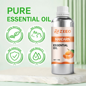 त्वचा और बालों की देखभाल के लिए थोक शुद्ध प्राकृतिक मंडल आवश्यक तेल - Product Image 2