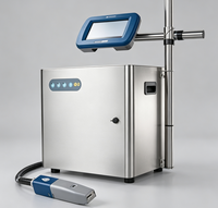 Imprimante jet d'encre reconditionnée D A520i pour l'impression industrielle