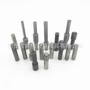 Outil de poinçonnage Xingwei Hongye en acier sur mesure pour l'étirage des boîtiers de batterie, accessoires de poinçonnage - Product Image 2