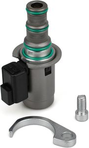 Vanne solénoïde 25/220804 459/M2874 459M2874 459-M2874 pour pelle rétrocaveuse JCB 2CX 3CX 4CX - Product Image 3