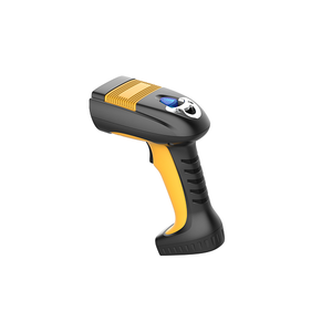 Système de gestion des stocks avec lecteur de codes-barres et station de base, transmission sans fil longue portée 2.4G Bluetooth - Product Image 1