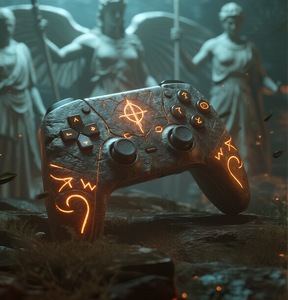 Bán buôn cho <span class=keywords><strong>Bluetooth</strong></span> phím điều khiển không dây cho <span class=keywords><strong>PS4</strong></span>/ps5 Hot Bán game Phụ kiện cho chơi game console - Product Image 4