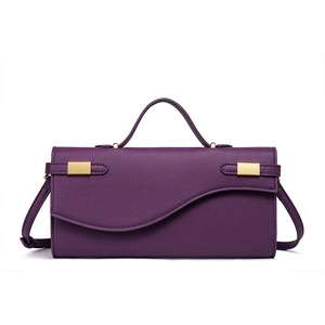 Nouveau sac à bandoulière tendance 2026 pour femme, motif palmier - Product Image 6