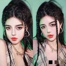 /Y2K Antennae Head Hairpiece SD_230337 Accesorios para el cabello - Product Image 1