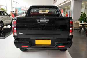 Nova Picape <span class=keywords><strong>GWM</strong></span> Power <span class=keywords><strong>Cannon</strong></span> 2.0T Turbo Diesel 166HP 2026 da China, Tração Integral (AWD), Câmbio Manual, Pneus R18, Direção à Esquerda - Product Image 4