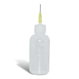 Botol Remas lem jarum <span class=keywords><strong>50cc</strong></span> 50ml 100ml 200ml, botol penyemprot presisi industri - Product Image 5