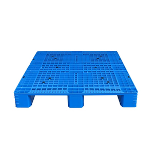 NEXARA intero durevole 20KG 1412 1400*1200*160mm superficie di griglia tre Runner logistica <span class=keywords><strong>Pallet</strong></span> per il magazzino - Product Image 1