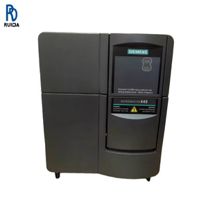 New Frequency Converter 6SE6440-2UD25-5CA1 /6SE6440-2AD25-5CA1 - Product Image 1