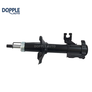 Amortiguador de suspensión de calidad estable 5430358Y26 para NISSAN Q <span class=keywords><strong>BIC</strong></span>, repuestos para automóviles, Amortiguador delantero KYB a granel, precio bajo - Product Image 2