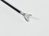 Scalpel d'ablation plasma RF basse température jetable, électrode d'ablation plasma ORL durable pour la chirurgie orthopédique de la colonne vertébrale