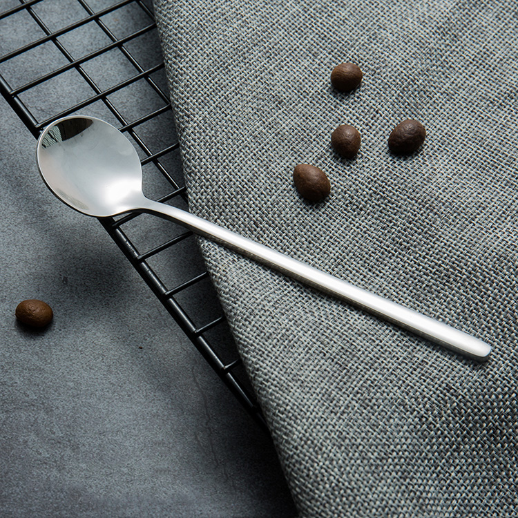 Luminoso in argento da 13CM