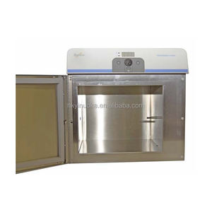 فرن هجين للتجانس من إيلومينا موديل 5521 عالي السعة مع تدوير هواء قسري ومنصة هزازة ودرجة حرارة محيطة تتراوح بين +10 و+100 درجة مئوية - Product Image 3