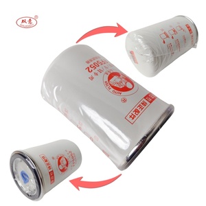 Prix de gros 	 Filtre à carburant haute pression 	 FF5052 	 3931065 	 Filtre à carburant portable 	 P550440 	 FF5461 	 Filtres à carburant 	 4669875 	 SN5052 - Product Image 1