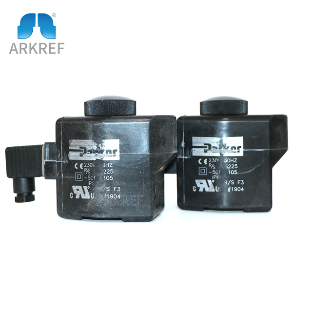 Original Parker Solenoid Coil 230V 50HZ 205225