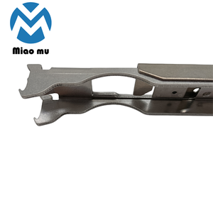 غطاء مغذي ZS SS 8/12/16 مم طرازات KHJ-MC241-01 وKHJ-MC241-00 وKHJ-MC241-02 وKHJ-MC241-03 وKHJ-MC141-00 وKHJ-MC141-03X وKHJ-MC141-03 - Product Image 5