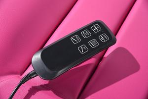 तीन कार्य विद्युत चिकित्सा वितरण बिस्तर gyneo-प्रसूति ऑपरेटिंग टेबल - Product Image 5