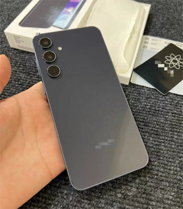 Mejor Precio al por Mayor, Teléfono Inteligente A55 5G LTE Desbloqueado con Soporte en Español, Pantalla AMOLED de 120Hz, Diseño Impermeable - Product Image 3