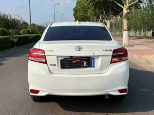 รถยนต์มือสองคุณภาพสูงราคาประหยัด พวงมาลัยซ้าย โตโยต้า <span class=keywords><strong>วี</strong></span><span class=keywords><strong>ออส</strong></span> 1.5L CVT รุ่น Launch Edition <span class=keywords><strong>ปี</strong></span> <span class=keywords><strong>2018</strong></span> ไม่มีประวัติอุบัติเหตุ - Product Image 5