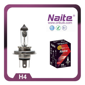 <span class=keywords><strong>HALOGEN</strong></span> BULB H4 12V 60/55W AUTOMOTIVE LAMPS <span class=keywords><strong>CAR</strong></span> ACCESSORY - Product Image 4