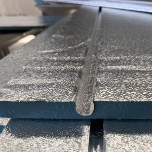 Panneau chauffant en polystyrène <span class=keywords><strong>XPS</strong></span>, isolation en aluminium pour chauffage par le sol, panneau isolant <span class=keywords><strong>XPS</strong></span>, matériau pour chauffage par le sol industriel - Product Image 1
