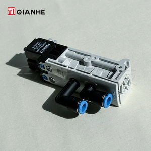 Vanne solénoïde QIANHE pour machines d'impression offset Heidelberg SM52 SM74 - Product Image 3