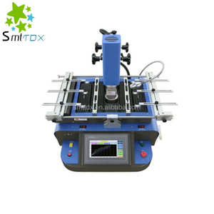 สายการผลิต SMT สถานี SMD Rework สถานี BGA Rework - Product Image 1