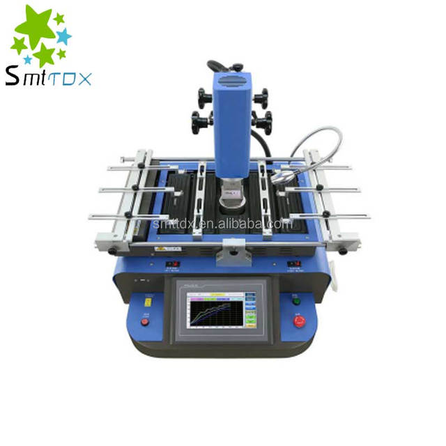 SMT Production Line SMD Rework Station BGA Rework Station