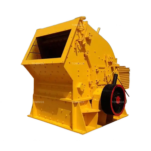 Mỏ đá nhà máy nghiền đá nghiền dây chuyền sản xuất máy nghiền tác động sỏi đá granit lớn nghiền đá Máy Nghiền tác động - Product Image 1