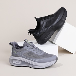 Zapatos Casuales para Caminar y Correr New Cloud 2026, Logotipo Personalizado al por Mayor, Ligeros, Antideslizantes, Cómodos para Todo el Día, para Hombre y Mujer, OEM ODM - Product Image 2