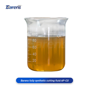 Barens ap-co hoàn toàn tổng hợp chất lỏng cắt cho cacbua - Product Image 4