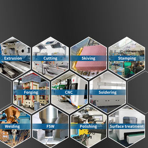 Fabrication <span class=keywords><strong>de</strong></span> boîtier <span class=keywords><strong>de</strong></span> dissipateur <span class=keywords><strong>de</strong></span> chaleur en aluminium pour ordinateur <span class=keywords><strong>de</strong></span> grande taille onduleur hybride cuivre Peltier igbt dissipateur <span class=keywords><strong>de</strong></span> chaleur pour onduleur solaire - Product Image 3