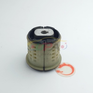 Système de suspension de qualité originale BUSH-TRAIL ARM 55160-F2100 55160 F2100 pour Hyundai I30/ELANTRA 55160F2100 - Product Image 2