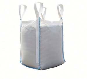 Venta Directa de Fábrica, Bolsa Jumbo de 1 Tonelada, Bolsa Grande de Alta Resistencia - Product Image 2