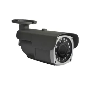 CCDCAM 4K 8 百万像素 2.8-12毫米 VF 镜头红外防水 CCTV IP 摄像机 8mp