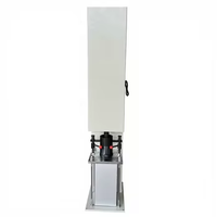 Compacteur Marshall numérique automatique pour bitume, avec ensembles de marteaux rotatifs robustes