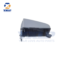 LR006878 Cache poignée extérieure de porte arrière pour 3 2005-2009 <span class=keywords><strong>Classic</strong></span> <span class=keywords><strong>Range</strong></span> <span class=keywords><strong>Rover</strong></span> Sport - Freelander <span class=keywords><strong>2</strong></span> 2006-2014 - Product Image 2