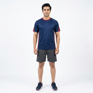 Camiseta de Fútbol Americano Personalizada, Económica y Transpirable, con Patrones de Puntos/Cuadros, Lista para el Invierno, Versión para Jugador - Product Image 1