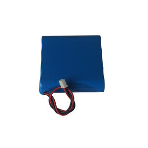 充電式バッテリーパック1s4p <span class=keywords><strong>3.7v</strong></span> <span class=keywords><strong>10ah</strong></span>,500サイクル寿命カスタマイズLi Ion 18650 - Product Image 5