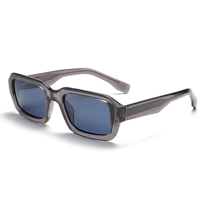 Occhiali da Sole Polarizzati Classici e di Lusso 2026 UV400, Occhiali da Sole alla Moda, Occhiali da Sole Quadrati Retrò Premium da Uomo - Product Image 4