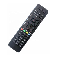 Fourniture d'usine Airtel Digital TV DTH Télécommande Compatible avec SD et HD Télécommande en gros pour Set Top Box STB