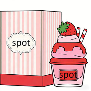 Crème glacée Fengrui de haute qualité, bonbons au chocolat, <span class=keywords><strong>parfum</strong></span> créatif MIST, spray longue durée, taille standard moderne <span class=keywords><strong>pour</strong></span> femmes et hommes - Product Image 3