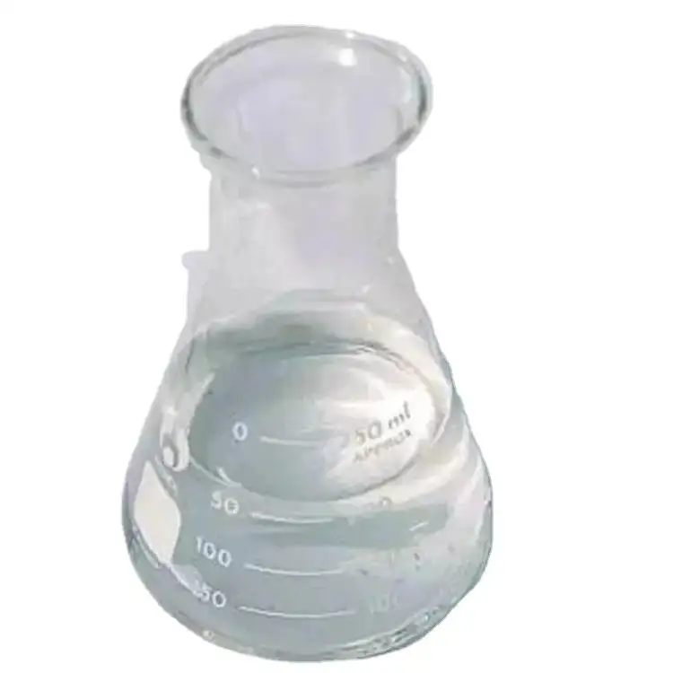 99.95%Min CAS 107-21-1 Meg/Ethylene Glycol